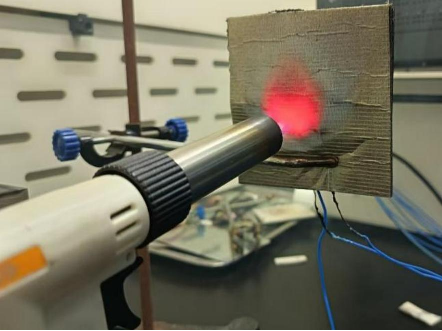 鋰電池阻燃隔熱材料